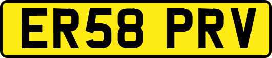 ER58PRV