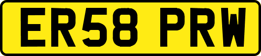 ER58PRW