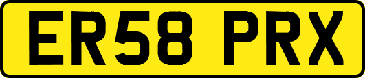 ER58PRX