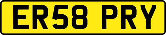 ER58PRY