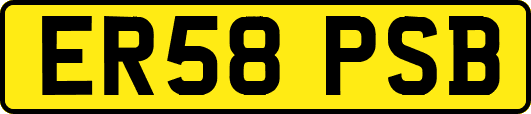 ER58PSB