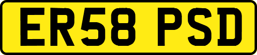 ER58PSD