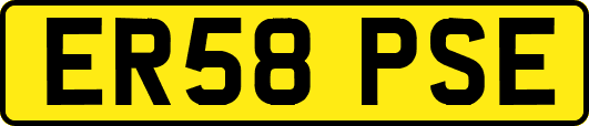 ER58PSE