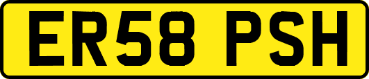ER58PSH