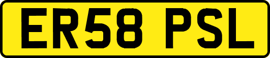 ER58PSL