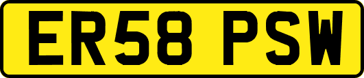 ER58PSW