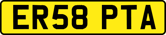 ER58PTA