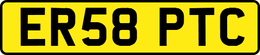 ER58PTC
