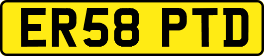 ER58PTD