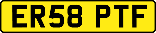 ER58PTF