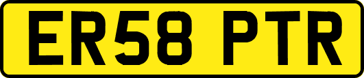 ER58PTR