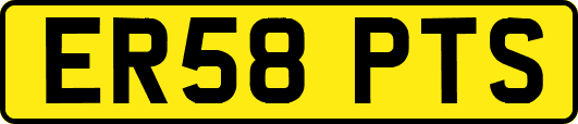 ER58PTS