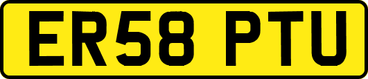 ER58PTU