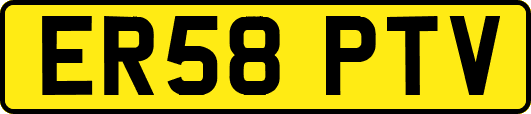 ER58PTV