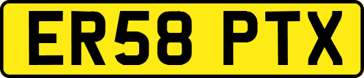 ER58PTX