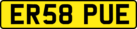 ER58PUE