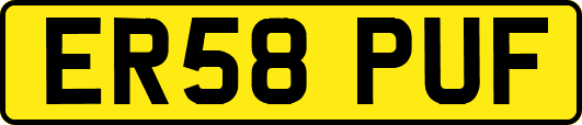 ER58PUF