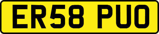 ER58PUO