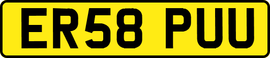 ER58PUU