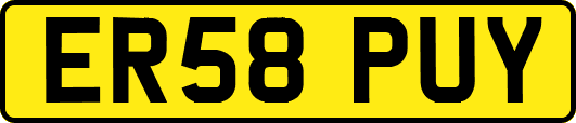 ER58PUY