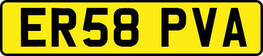 ER58PVA