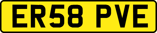 ER58PVE
