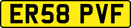 ER58PVF