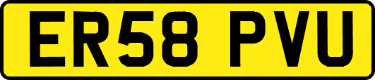 ER58PVU