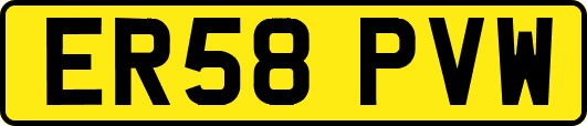 ER58PVW
