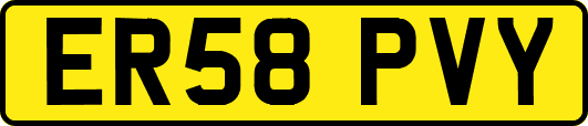 ER58PVY