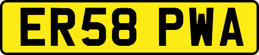 ER58PWA