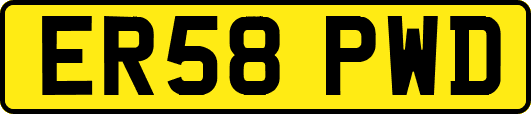 ER58PWD