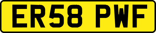 ER58PWF