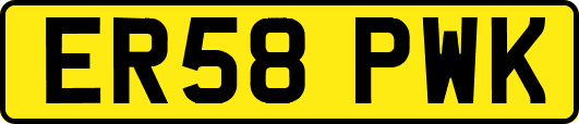 ER58PWK