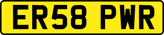 ER58PWR