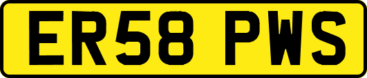 ER58PWS