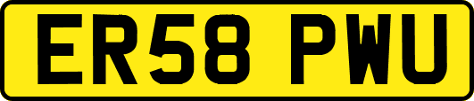 ER58PWU