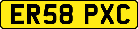ER58PXC