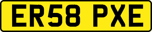 ER58PXE