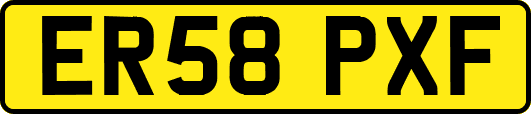 ER58PXF