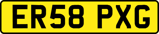 ER58PXG