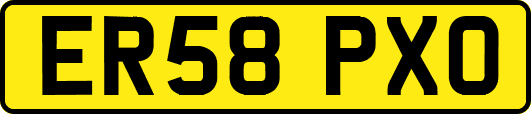 ER58PXO