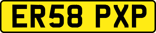 ER58PXP