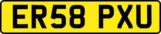 ER58PXU
