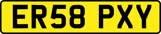 ER58PXY