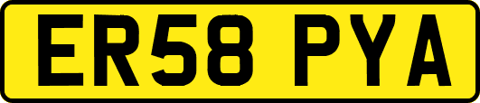 ER58PYA