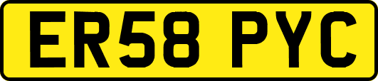 ER58PYC