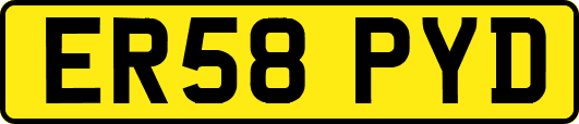 ER58PYD