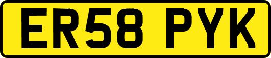 ER58PYK