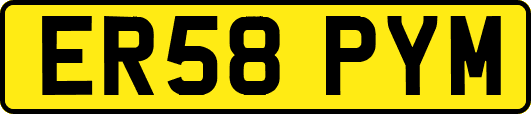 ER58PYM